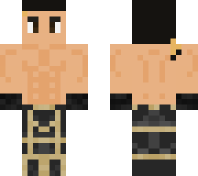 seth rollins (2014-15)