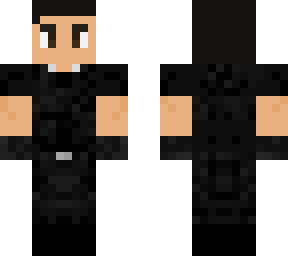 seth rollins (the shield 2.0)