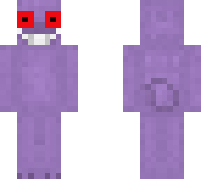 shocked gengar