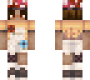 shroom skin