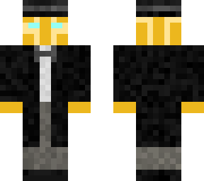 sir skorting