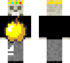 skeleton with the ages