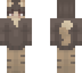 skin request