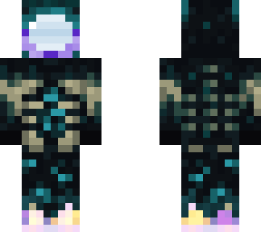 squish warden