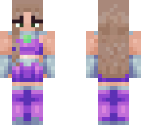 starfire but me