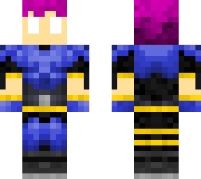 stazor