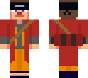 steve as sage mode naruto