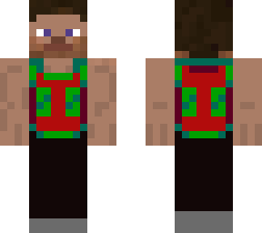 steve with infninity jersey
