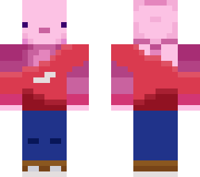 strap top axolotl v2