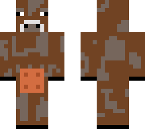 sussy cow