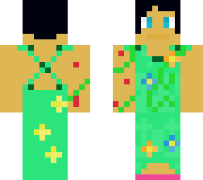 swamp princess