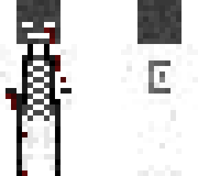 talecraft skin