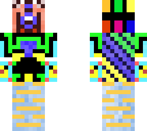tasmanian bot 4