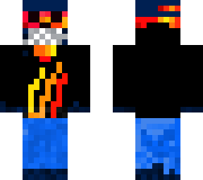 tbnrfrags skin (preston skin) (cool_skin)