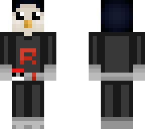 team rocket penguin 2.0