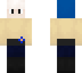termineiii 1drisky1 new skin