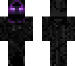 the enderman