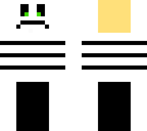 the mine