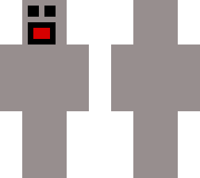 the stone mine