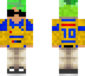 tigres