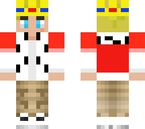 tommyinnit (king)
