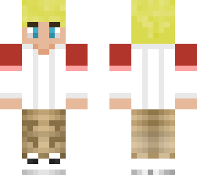 tommyinnit remake