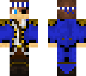 ty pirate