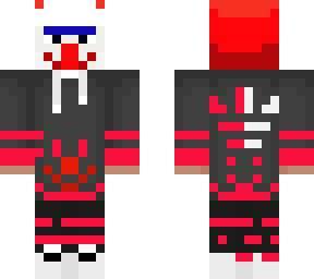 villager clown