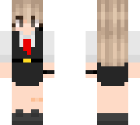 waitress