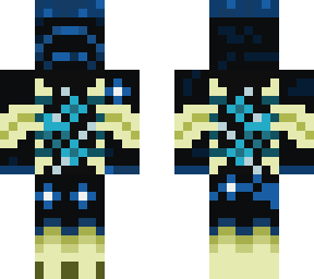 warden