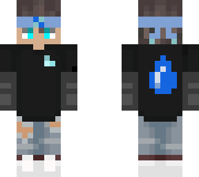 water clan