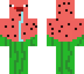 watermelon noob remake