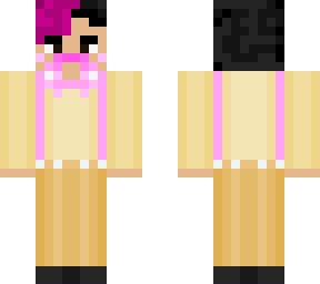 wilford warfstache