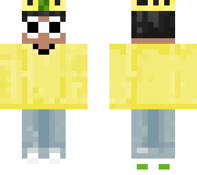 yeller