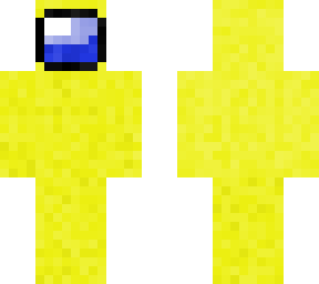 yellow among us