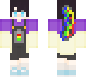 yesiamhoman skin 4.0 x 2.0