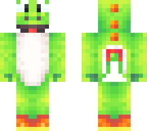 yoshi