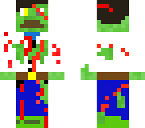 zombie ???? 2