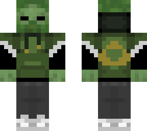 zombie