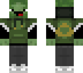 zombie