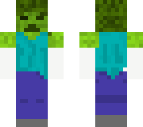 zombie