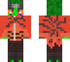 zombie bryon mode
