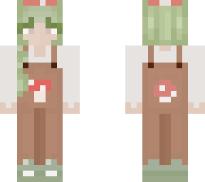 -+ mushroomised +- first skin