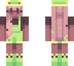 . froggo .
