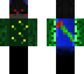 a cactus guy