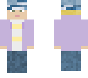 a cool kid