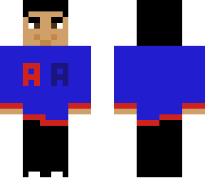 aa gamer the original