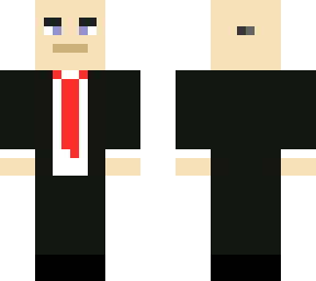 agent 47