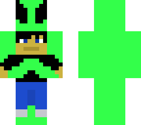 alien carrying human fixed