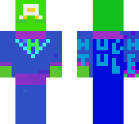 alien fireboy21
